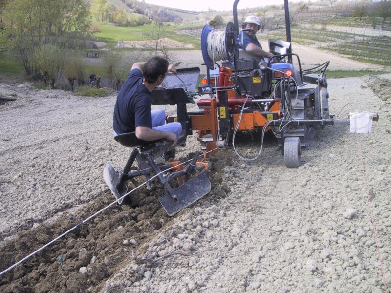 Confezione Da 4 Rolson 48557 600 Mm Set Di Trivelle Elicoidali Commercio, Indust