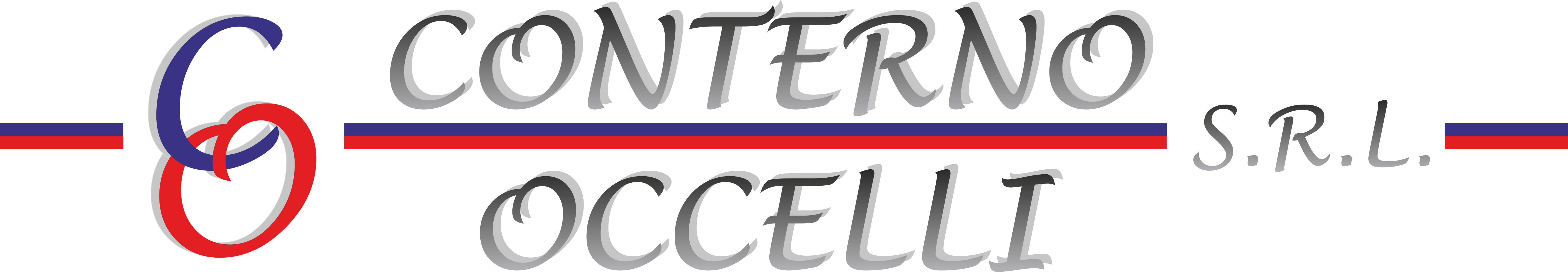 Logo Conterno Occelli